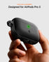 Spigen AirPods Pro 3 保護殼 - Vault